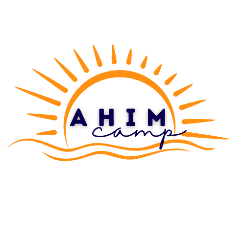 camp ahim logo